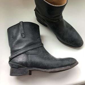 Frye boots